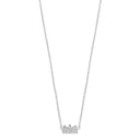 Riverstones Chain Canal