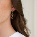 Pure by Nat Earrings Joanne Green