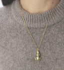 Anna + Nina Into Space Charm