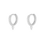 EARRINGS SPIKE