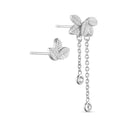 Pure by Nat Earrings Dahlia