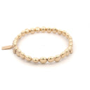 PScallme Armband Basic Flat 7mm