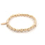 PScallme Bracelet Basic Flat 7mm