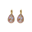 Earrings Camps &amp; Camps Drop Beige