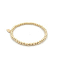 PScallme Armband Basic 4mm