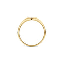 Blush ring 14k goud 1205YGO