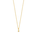 Riverstones Necklace Jordan