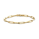 Blush armband 14k goud 2171YGO