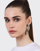 Olivia Dar Earrings Ara Gold