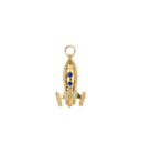 Anna + Nina Into Space Bedel