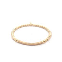 PScallme Bracelet Bar Plain