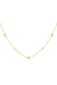 Ketting Gleaming Luck