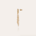 Gas Bijoux Oorbellen Lucky Sequin Cabochons