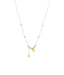 ZAG Bijoux Ketting Lucile