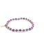 PScallme Armband Mix Purple