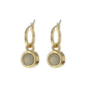 BIBA  - LIGHT GREY OPAL