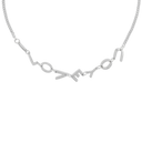 Anna + Nina I Love You Bracelet