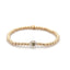PScallme Bracelet White Luxury Heart