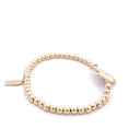 PScallme Bracelet Heart Big Plain