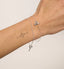 Anna + Nina Bow Armband