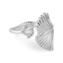 Pure by Nat Ring Ginkgo
