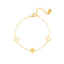 ARMBAND KLAVERTJE