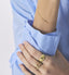 Anna + Nina Electric Love Armband