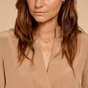 Blush ketting 14k goud 3052YZI