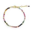 Pure by Nat Armband Filippa Tourmaline