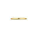 Blush ring 14k goud 1197YGO