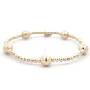 PScallme Bracelet Dot 5 7mm