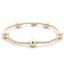 PScallme Armband Dot 5 7mm