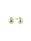 Lott Earrings Thick Drop M