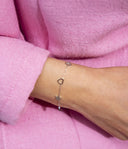 ZAG Bijoux Stainless Steel Bracelet Kalyne