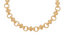 Anna + Nina Twin Rolo Armband