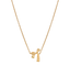 Anna + Nina Bow Ketting