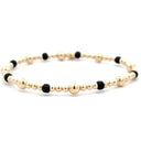 PScallme Bracelet Mix Black Basic