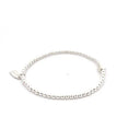 PScallme Bracelet Heart Small Silver