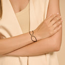Blush armband 14k goud 2174YGO