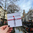 Armbandje Uteregs Schatsie