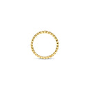 Blush ring 14k gold 1120YZI