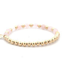 PScallme Bracelet Half Mix Pink