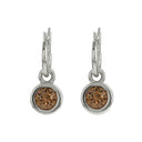 BIBA - LIGHT SMOKED TOPAZ