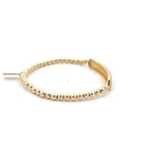 PScallme Bracelet Bar Big CC 4mm