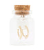 MIAB Oorbellen - Overlined Click zilver