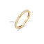 Blush ring 14k goud 1120YZI