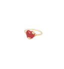 Anna + Nina Mon Coeur Ring