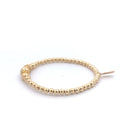 PScallme Bracelet Rondel CC Three 6mm