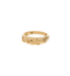Anna + Nina Sable Ring