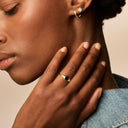 Blush ring 14k goud 1219YON